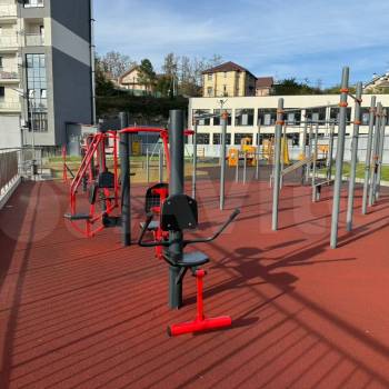 Сдается 2-х комнатная квартира, 45 м²