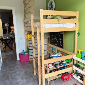 Сдается 2-х комнатная квартира, 45 м²