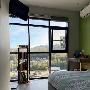 Сдается 2-х комнатная квартира, 45 м²