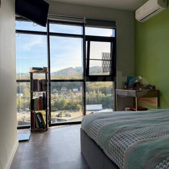 Сдается 2-х комнатная квартира, 45 м²