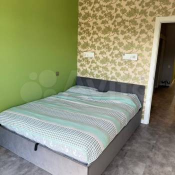 Сдается 2-х комнатная квартира, 45 м²