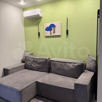 Сдается 2-х комнатная квартира, 45 м²