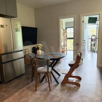 Сдается 2-х комнатная квартира, 45 м²