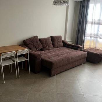 Сдается 1-комнатная квартира, 35 м²