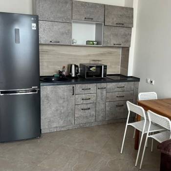 Сдается 1-комнатная квартира, 35 м²