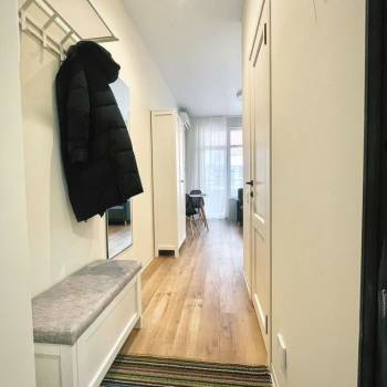 Сдается 1-комнатная квартира, 22 м²