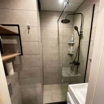 Сдается 1-комнатная квартира, 22 м²