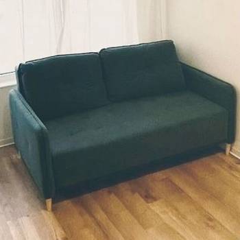 Сдается 1-комнатная квартира, 22 м²