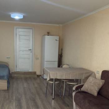 Сдается 1-комнатная квартира, 36 м²