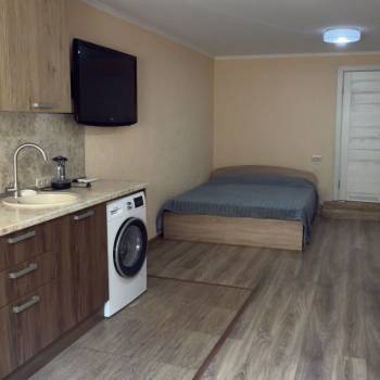 Сдается 1-комнатная квартира, 36 м²