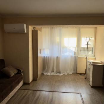 Сдается 1-комнатная квартира, 36 м²