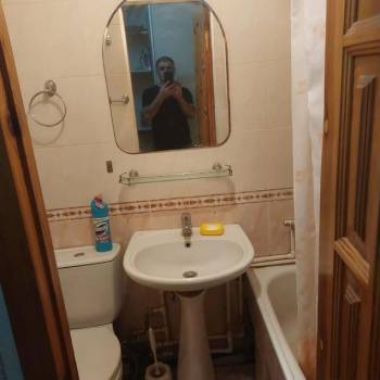 Сдается 1-комнатная квартира, 18 м²