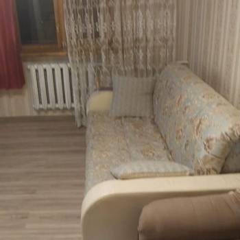 Сдается 1-комнатная квартира, 18 м²