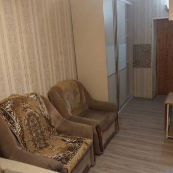 Сдается 1-комнатная квартира, 18 м²