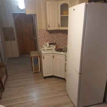 Сдается 1-комнатная квартира, 18 м²