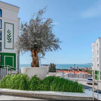 Продается 1-комнатная квартира, 30,1 м²