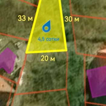 Продается Участок, 44900 м²