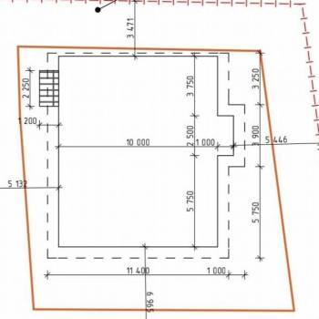 Продается Участок, 490 м²