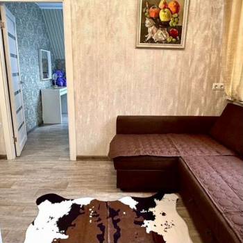 Сдается 1-комнатная квартира, 30 м²