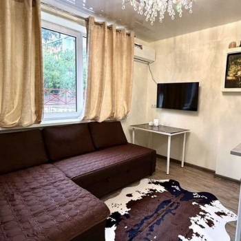 Сдается 1-комнатная квартира, 30 м²