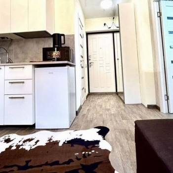 Сдается 1-комнатная квартира, 30 м²