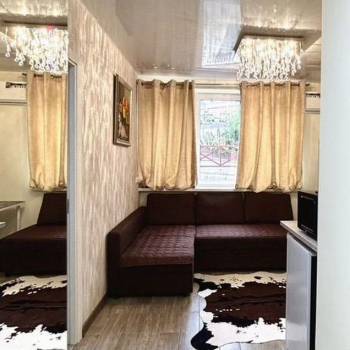 Сдается 1-комнатная квартира, 30 м²