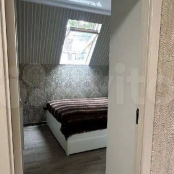 Сдается 1-комнатная квартира, 30 м²