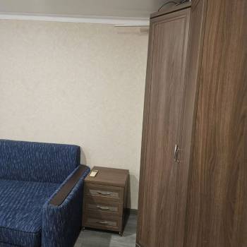 Сдается 1-комнатная квартира, 31 м²