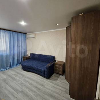 Сдается 1-комнатная квартира, 31 м²