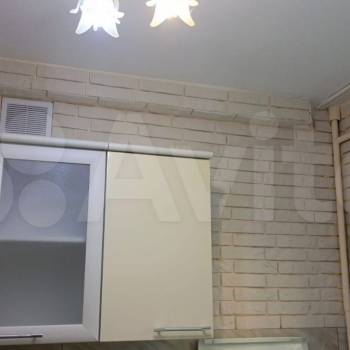 Сдается 1-комнатная квартира, 31 м²