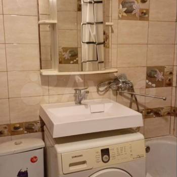 Сдается 1-комнатная квартира, 31 м²