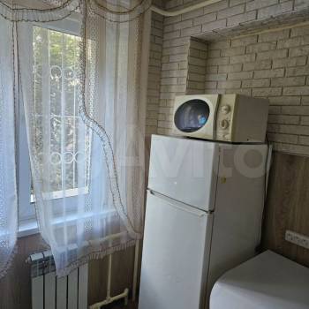 Сдается 1-комнатная квартира, 31 м²