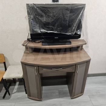 Сдается 1-комнатная квартира, 31 м²