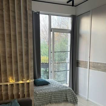 Сдается 1-комнатная квартира, 26 м²