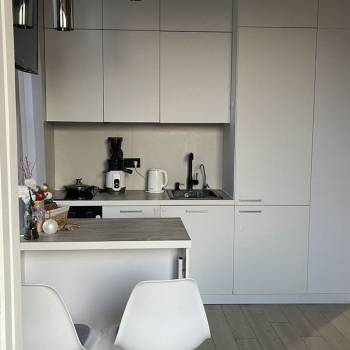 Сдается 1-комнатная квартира, 26 м²