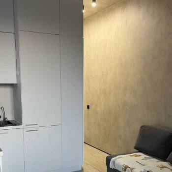 Сдается 1-комнатная квартира, 26 м²