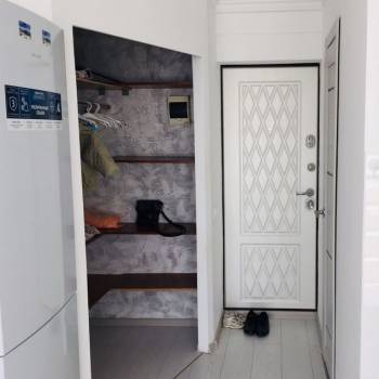 Сдается 1-комнатная квартира, 18 м²