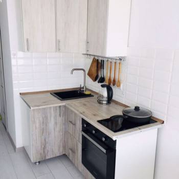 Сдается 1-комнатная квартира, 18 м²