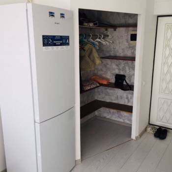 Сдается 1-комнатная квартира, 18 м²