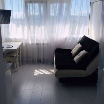 Сдается 1-комнатная квартира, 18 м²