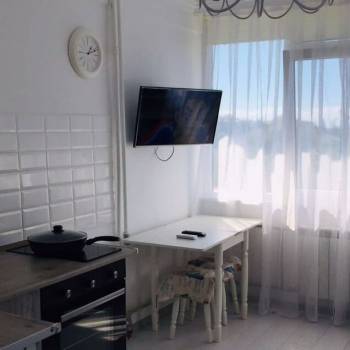 Сдается 1-комнатная квартира, 18 м²