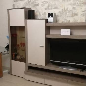 Сдается 2-х комнатная квартира, 78 м²