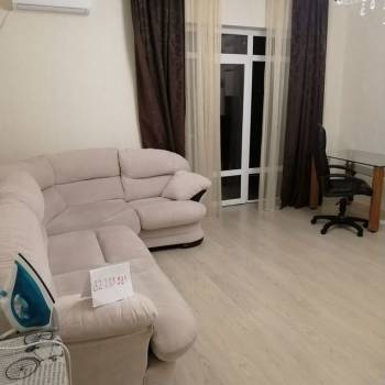 Сдается 2-х комнатная квартира, 78 м²