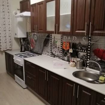 Сдается 2-х комнатная квартира, 78 м²