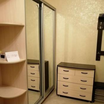 Сдается 2-х комнатная квартира, 78 м²