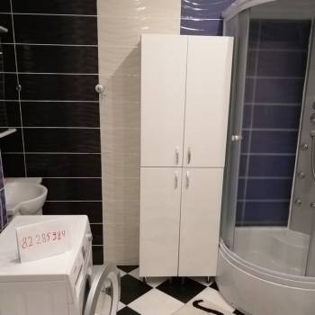 Сдается 2-х комнатная квартира, 78 м²