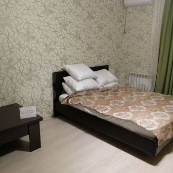 Сдается 2-х комнатная квартира, 78 м²