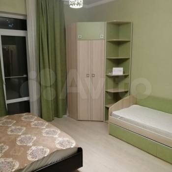 Сдается 2-х комнатная квартира, 78 м²