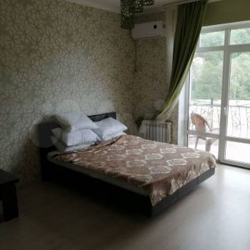 Сдается 2-х комнатная квартира, 78 м²