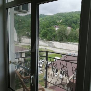 Сдается 2-х комнатная квартира, 78 м²